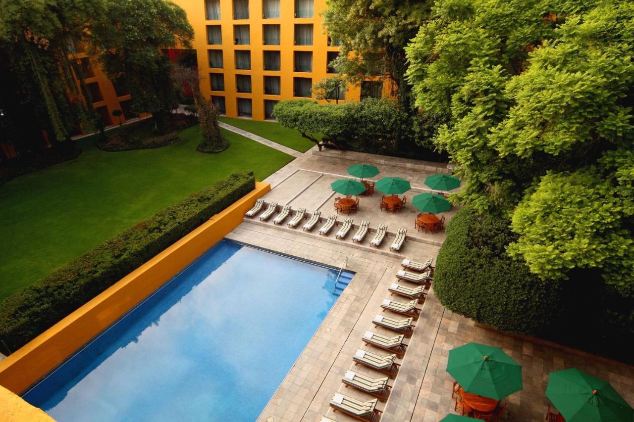 Camino Real Polanco Mexico Reviews & Prices